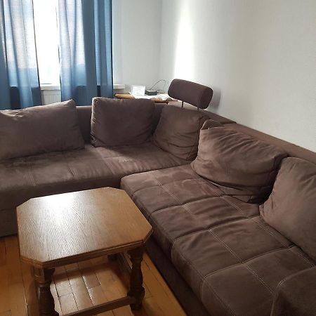 Apartament Dworcowa Kołobrzeg Eksteriør billede