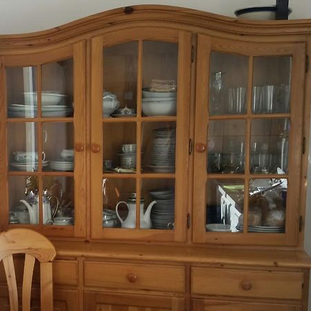 Apartament Dworcowa Kołobrzeg Eksteriør billede