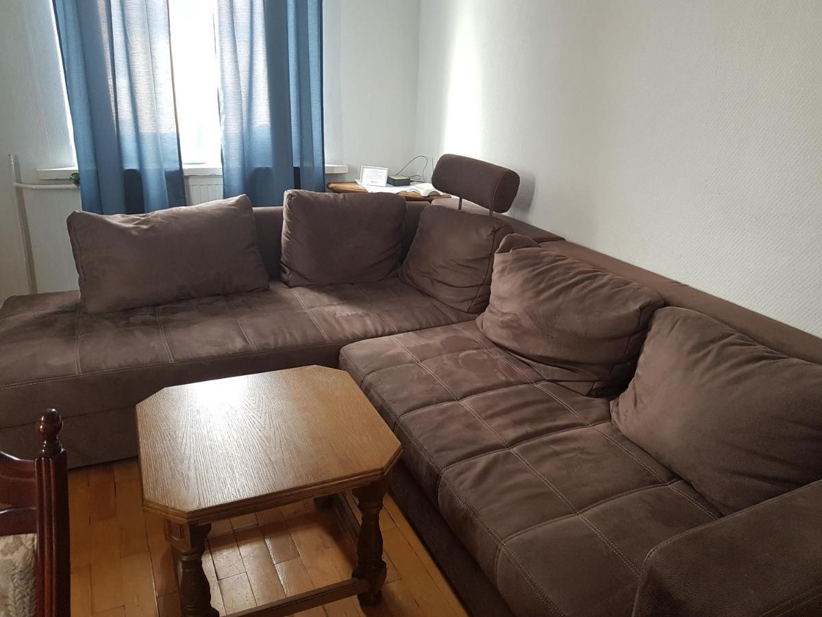 Apartament Dworcowa Kołobrzeg Eksteriør billede