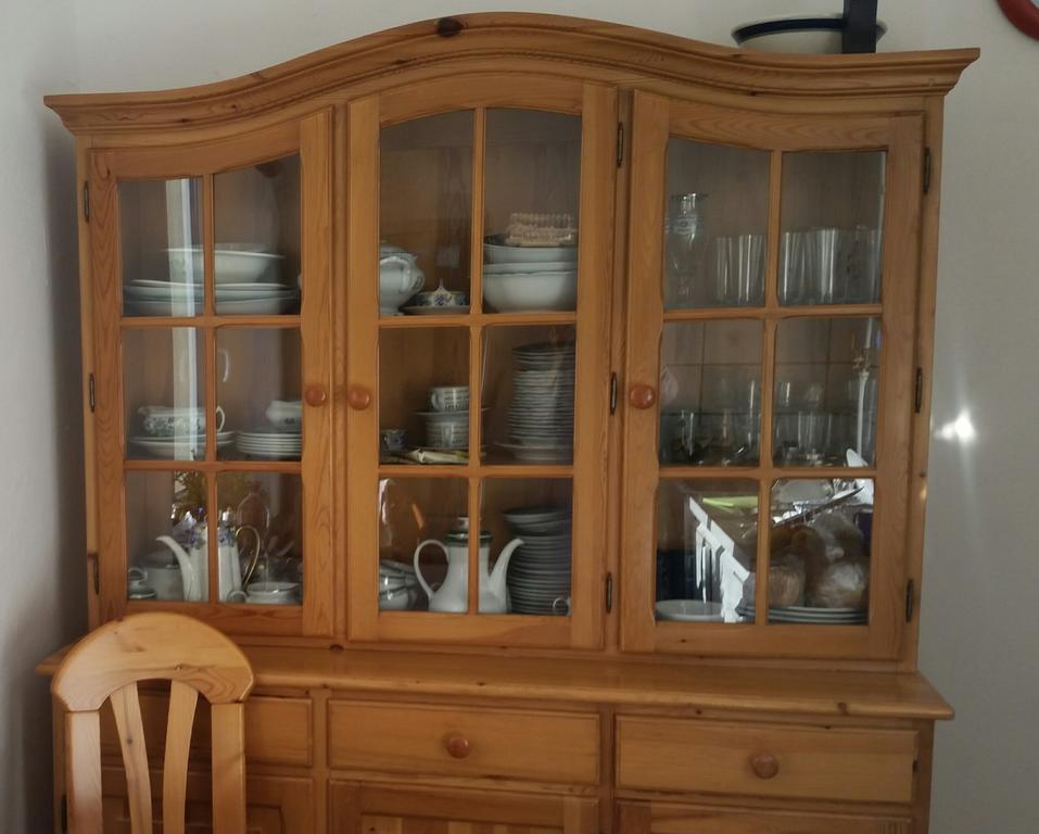 Apartament Dworcowa Kołobrzeg Eksteriør billede