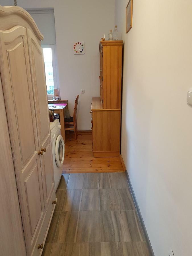 Apartament Dworcowa Kołobrzeg Eksteriør billede