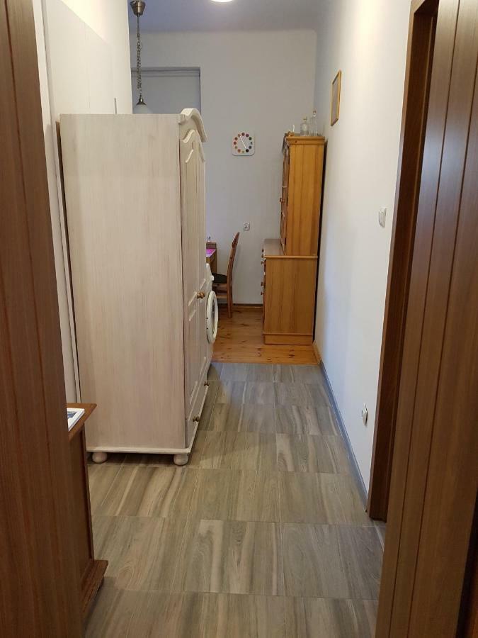 Apartament Dworcowa Kołobrzeg Eksteriør billede